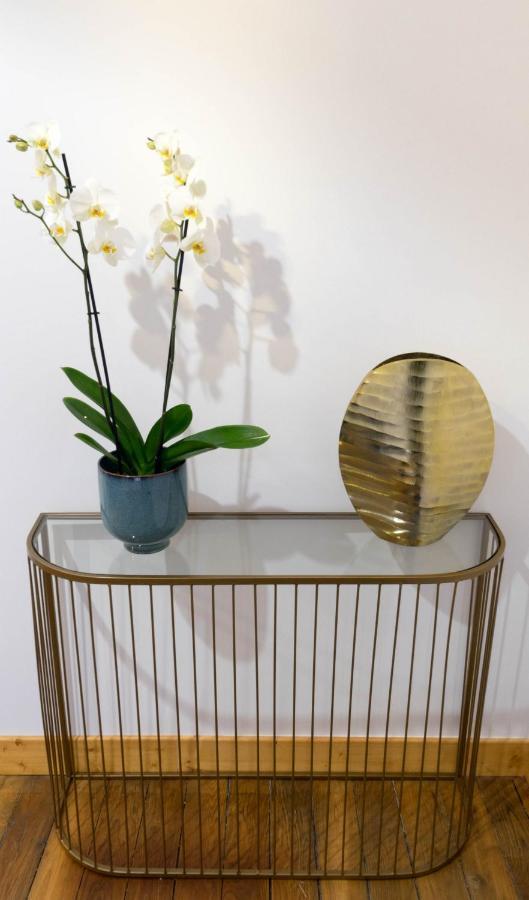 Appartunique - Chez Helder, La Suite Vichy Luaran gambar