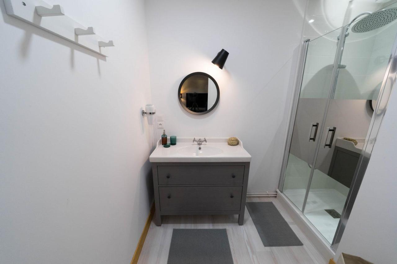 Appartunique - Chez Helder, La Suite Vichy Luaran gambar